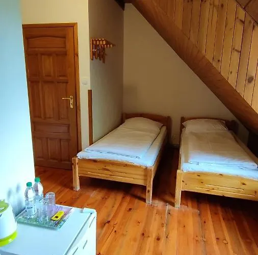 Folwark Luknajno Nad Jeziorem Sniardwy Dziedzictwo Kulinarne Warmia-mazury