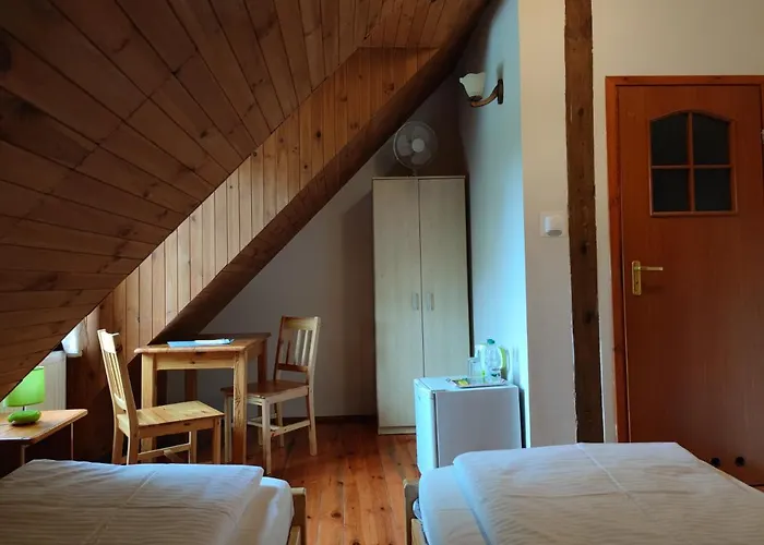 Bed & Breakfast Folwark Luknajno Nad Jeziorem Sniardwy Dziedzictwo Kulinarne Warmia-mazury