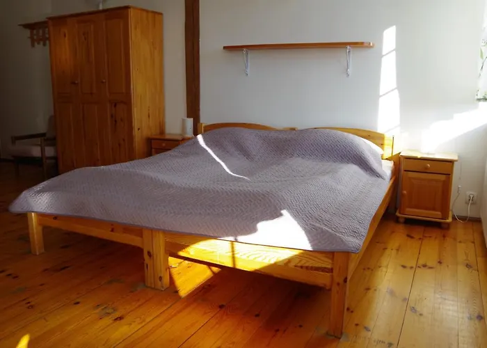 Folwark Luknajno Nad Jeziorem Sniardwy Dziedzictwo Kulinarne Warmia-mazury