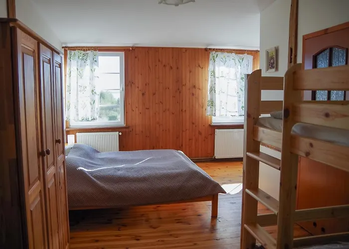 Folwark Luknajno Nad Jeziorem Sniardwy Dziedzictwo Kulinarne Warmia-mazury 3*