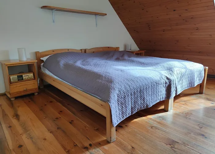 Folwark Luknajno Nad Jeziorem Sniardwy Dziedzictwo Kulinarne Warmia-mazury Mikołajki