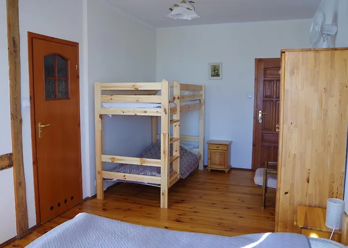 Folwark Luknajno Nad Jeziorem Sniardwy Dziedzictwo Kulinarne Warmia-mazury Bed & Breakfast 3*