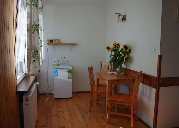 Bed & Breakfast Folwark Luknajno Nad Jeziorem Sniardwy Dziedzictwo Kulinarne Warmia-mazury