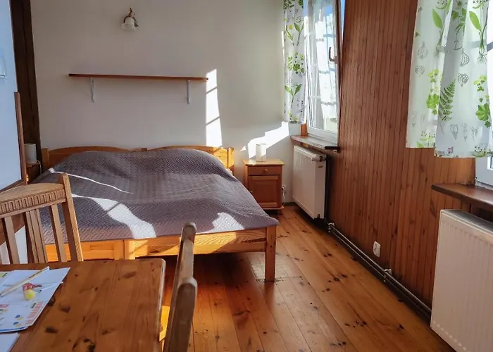 Folwark Luknajno Nad Jeziorem Sniardwy Dziedzictwo Kulinarne Warmia-mazury 3*