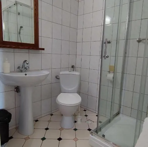 Bed & Breakfast Folwark Luknajno Nad Jeziorem Sniardwy Dziedzictwo Kulinarne Warmia-mazury Mikołajki