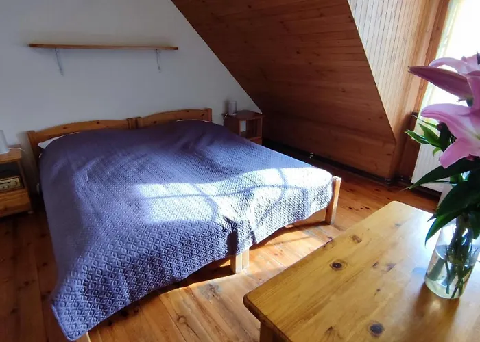 Folwark Luknajno Nad Jeziorem Sniardwy Dziedzictwo Kulinarne Warmia-mazury 3* Mikołajki