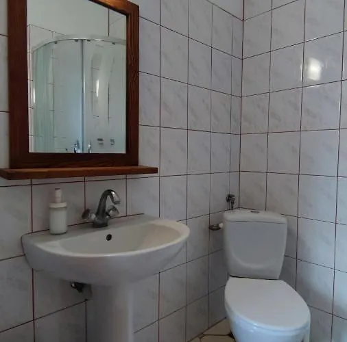 Bed & Breakfast Folwark Luknajno Nad Jeziorem Sniardwy Dziedzictwo Kulinarne Warmia-mazury