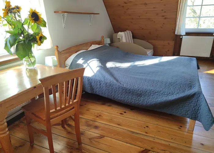 Folwark Luknajno Nad Jeziorem Sniardwy Dziedzictwo Kulinarne Warmia-mazury 3*