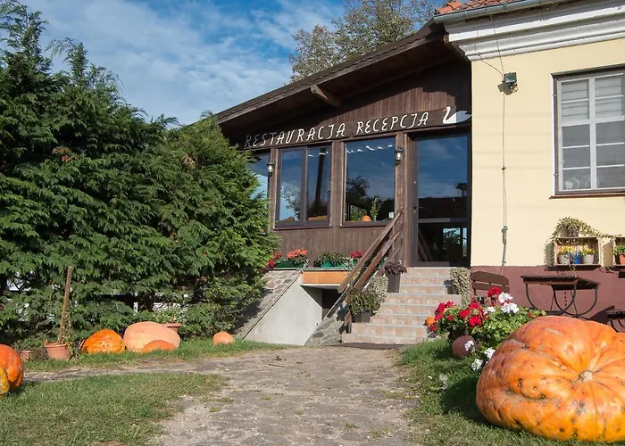 Bed & Breakfast Folwark Luknajno Nad Jeziorem Sniardwy Dziedzictwo Kulinarne Warmia-mazury Mikołajki