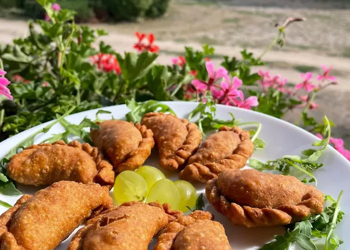 Bed & Breakfast Folwark Luknajno Nad Jeziorem Sniardwy Dziedzictwo Kulinarne Warmia-mazury Mikołajki