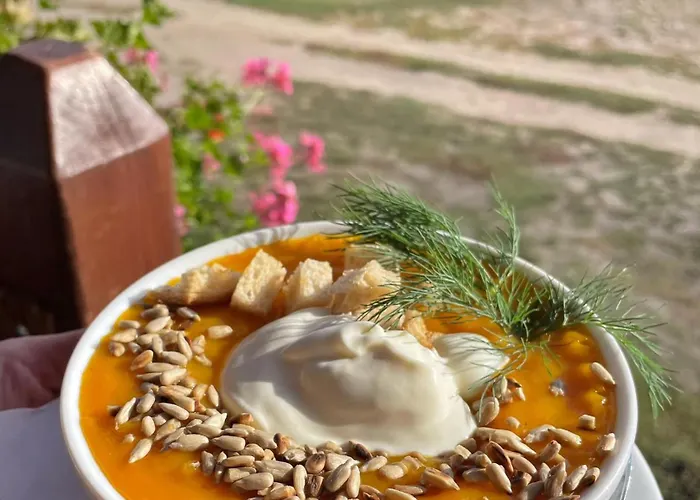 Folwark Luknajno Nad Jeziorem Sniardwy Dziedzictwo Kulinarne Warmia-mazury Mikołajki