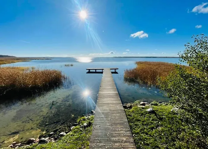 Folwark Luknajno Nad Jeziorem Sniardwy Dziedzictwo Kulinarne Warmia-mazury