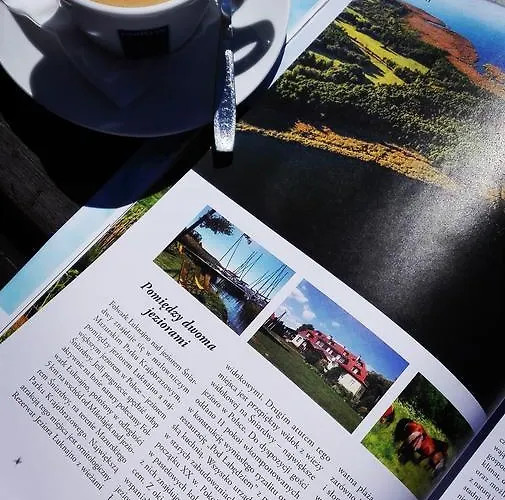 Folwark Luknajno Nad Jeziorem Sniardwy Dziedzictwo Kulinarne Warmia-mazury Mikołajki