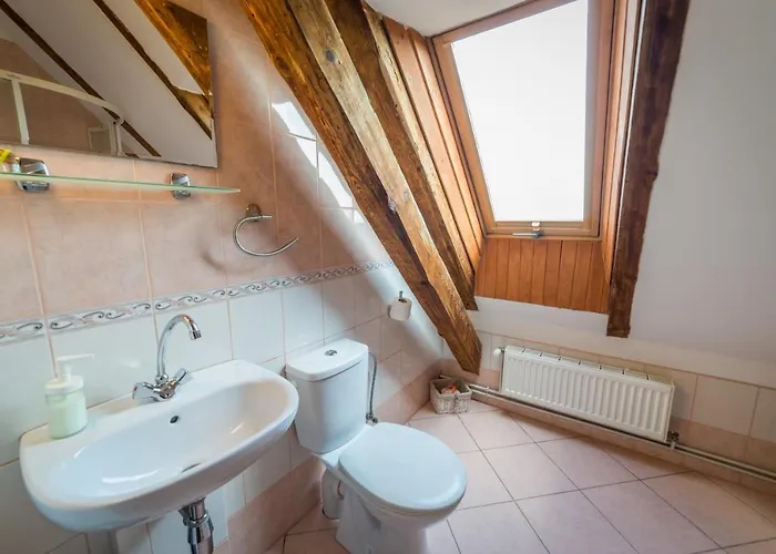 Folwark Luknajno Nad Jeziorem Sniardwy Dziedzictwo Kulinarne Warmia-mazury Bed & Breakfast Mikołajki