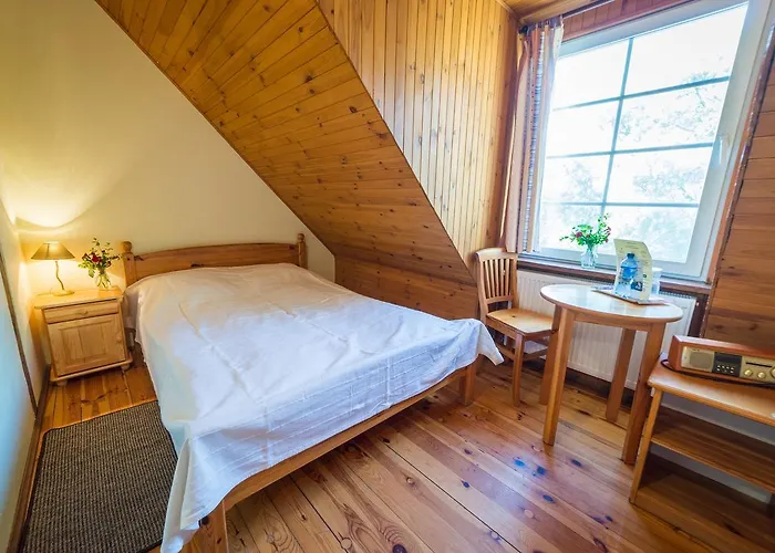 Folwark Luknajno Nad Jeziorem Sniardwy Dziedzictwo Kulinarne Warmia-mazury Bed & Breakfast