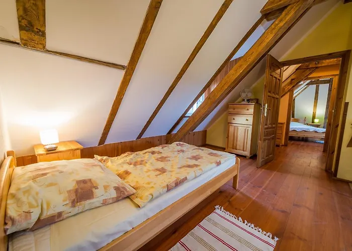 Folwark Luknajno Nad Jeziorem Sniardwy Dziedzictwo Kulinarne Warmia-mazury Bed & Breakfast Mikołajki