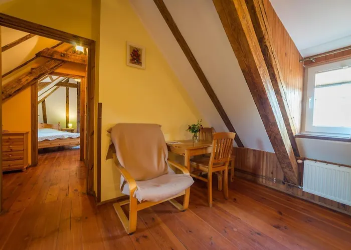 Bed & Breakfast Folwark Luknajno Nad Jeziorem Sniardwy Dziedzictwo Kulinarne Warmia-mazury Mikołajki