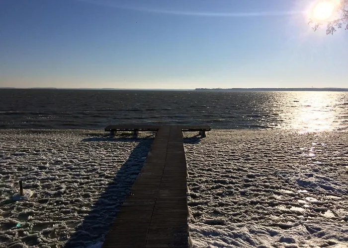 Folwark Luknajno Nad Jeziorem Sniardwy Dziedzictwo Kulinarne Warmia-mazury 3*